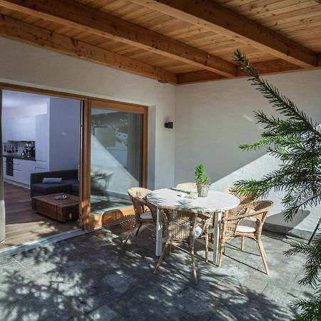 Kitz Apartments Kitzbühel Exteriér fotografie