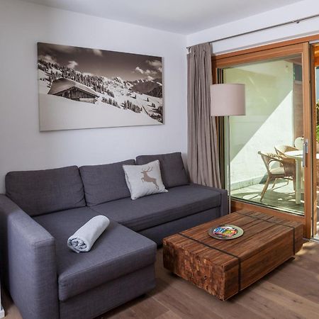 Kitz Apartments Kitzbühel Exteriér fotografie