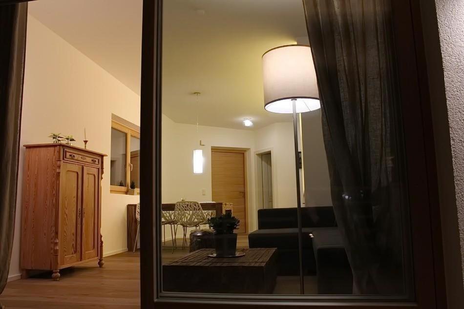 Kitz Apartments Kitzbühel Exteriér fotografie